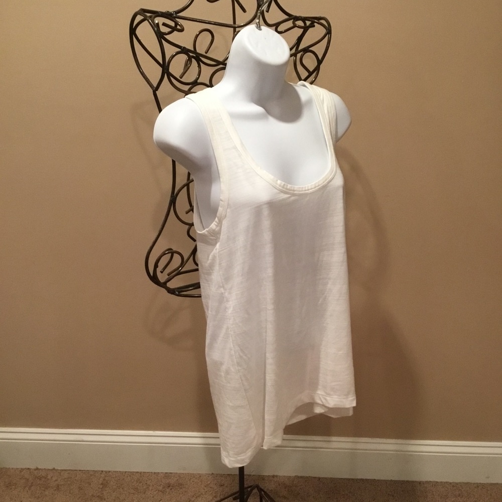 KENAR TANK TOP - Picture 3 of 6
